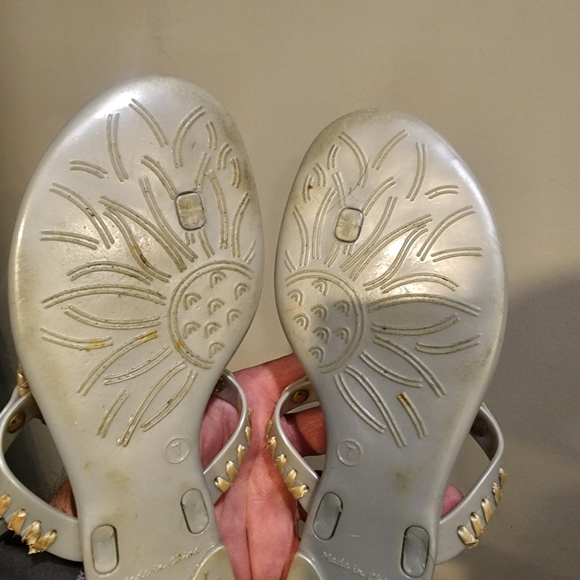 JACK ROGERS SANDALS - Picture 5 of 5